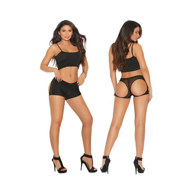 Butt Lifter Shorts - Picture 5 of 5